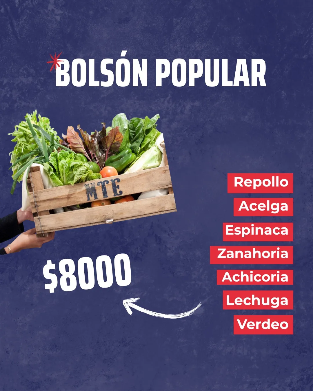 BOLSON