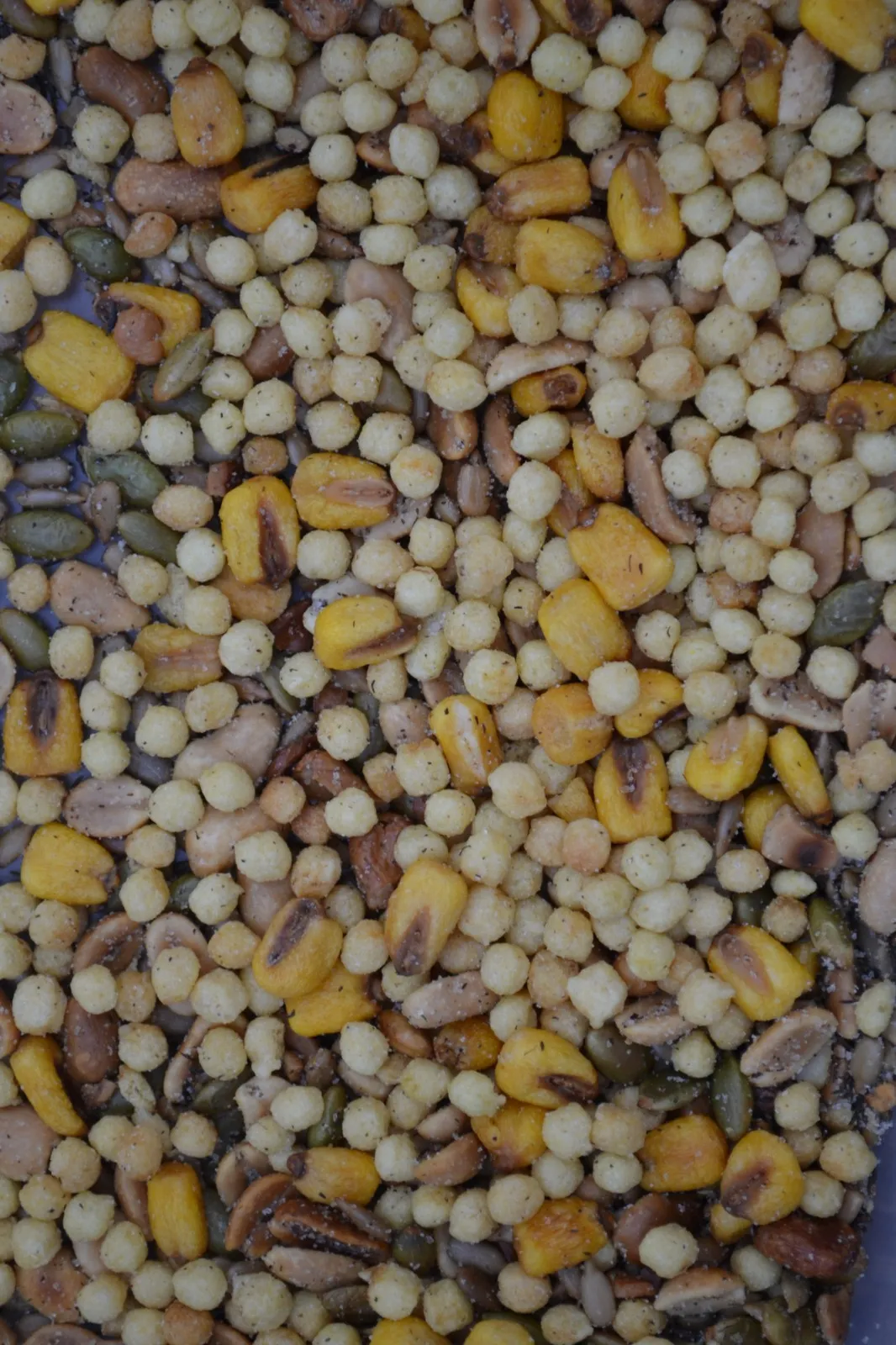 MIX Salado 250 Gr.