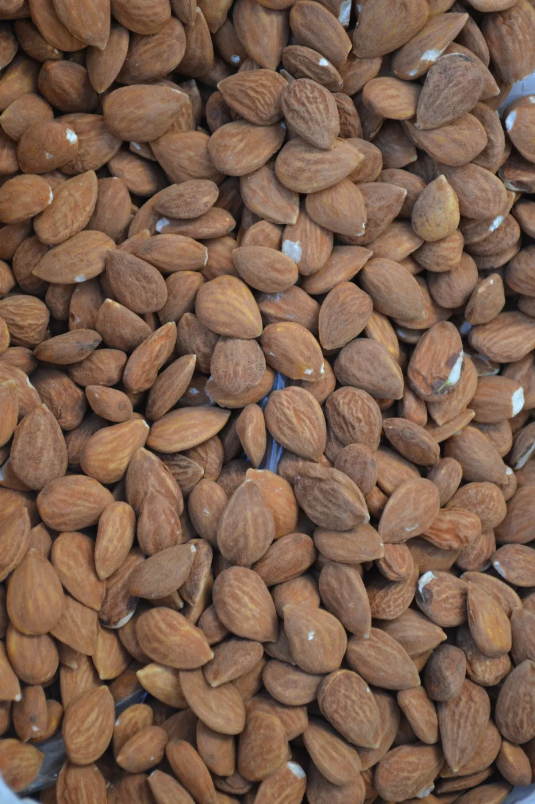 Almendras 500 gr.