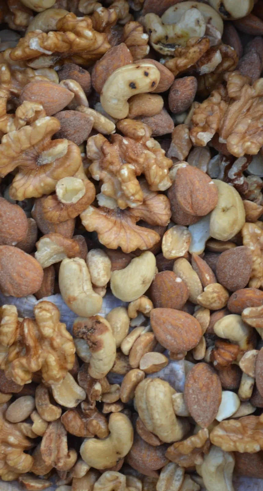 MIX ENERGÉTICO 100 Gr.