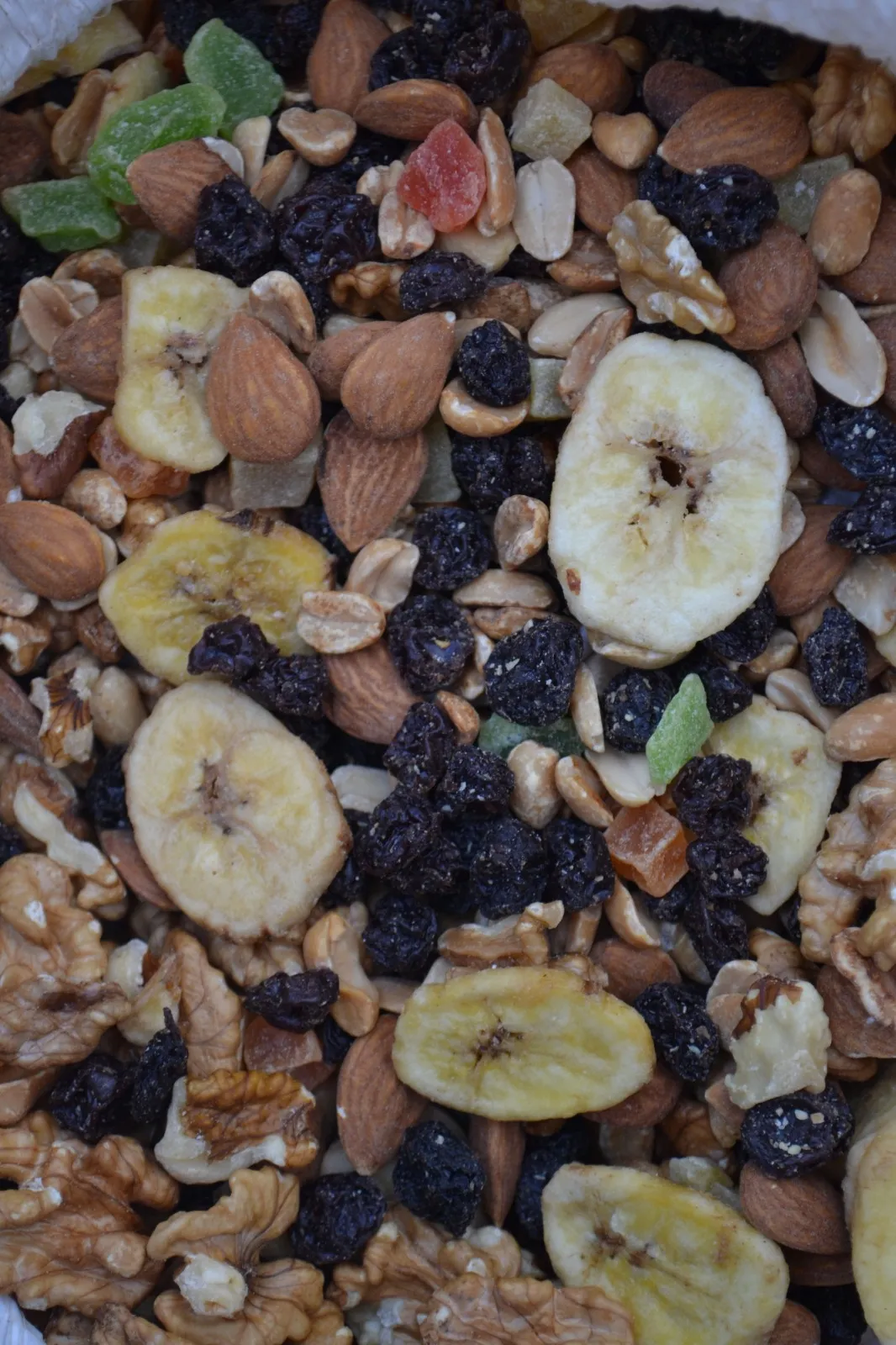 MIX Tropical 500 Gr.