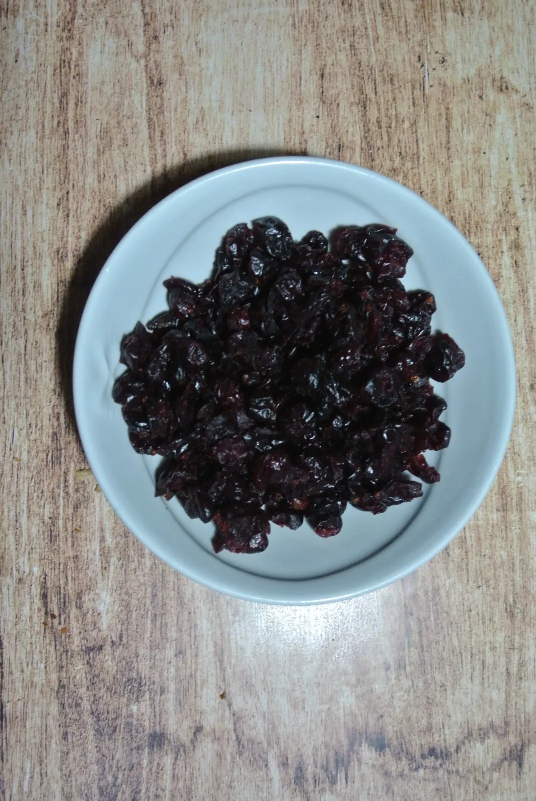 PASAS DE UVA NEGRA 250 Gr.
